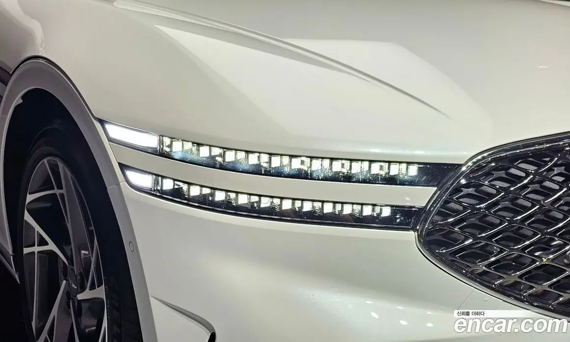 Genesis G90 2022 3.5 автомат (гидро), фото 7 Genesis G90 2022 3.5 автомат (гидро), фото 7