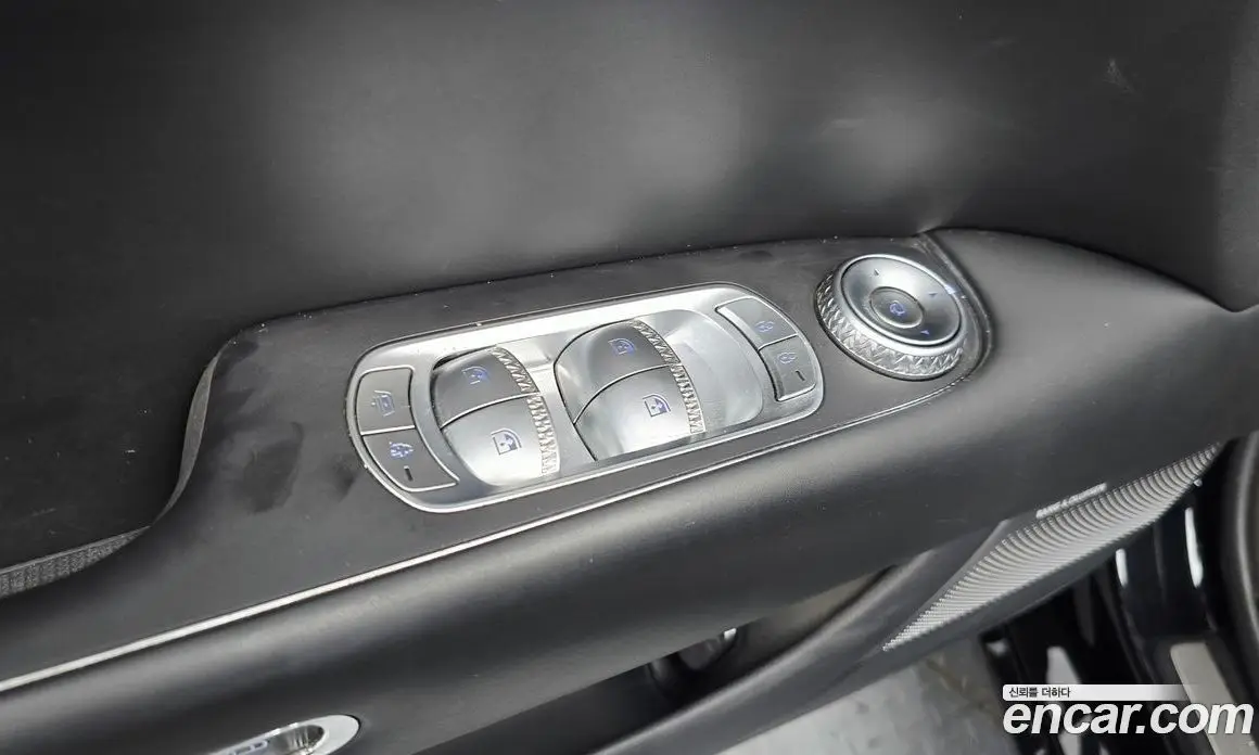 Genesis G90 2022 3.5 автомат (гидро), фото 15