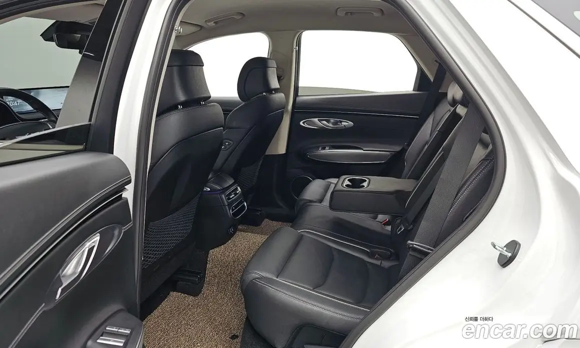 Genesis GV70 2021 2.5 автомат (гидро), фото 15