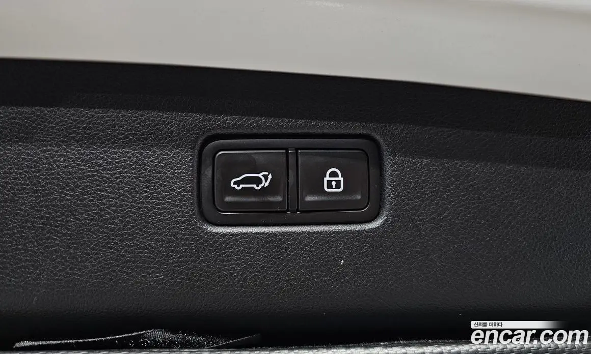 Genesis GV70 2021 2.5 автомат (гидро), фото 33