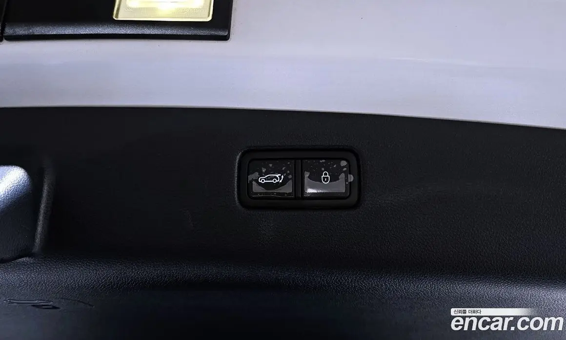 Genesis GV70 2023 2.5 автомат (гидро), фото 18