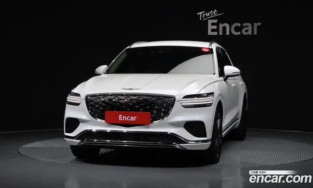 Genesis GV70 2024 2.5 автомат (гидро), миниатюра 3 Genesis GV70 2024 2.5 автомат (гидро), миниатюра 3