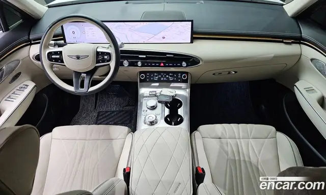Genesis GV70 2024 2.5 автомат (гидро), миниатюра 10 Genesis GV70 2024 2.5 автомат (гидро), миниатюра 10