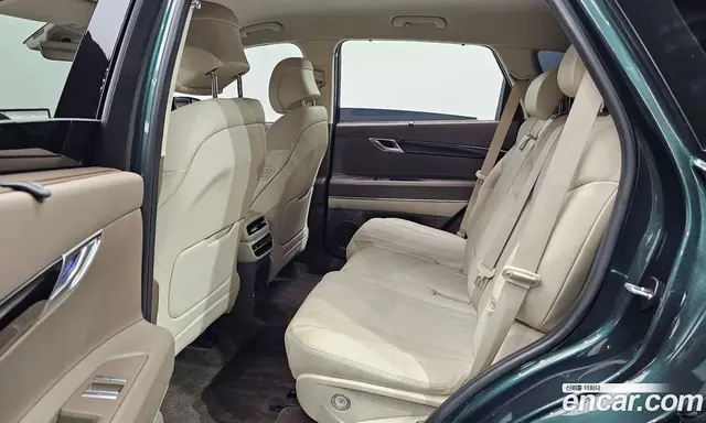 Genesis GV80 2022 2.5 автомат (гидро), миниатюра 11 Genesis GV80 2022 2.5 автомат (гидро), миниатюра 11
