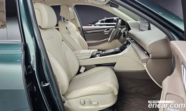 Genesis GV80 2022 2.5 автомат (гидро), миниатюра 12