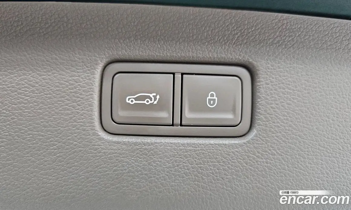Genesis GV80 2022 2.5 автомат (гидро), фото 17 Genesis GV80 2022 2.5 автомат (гидро), фото 17