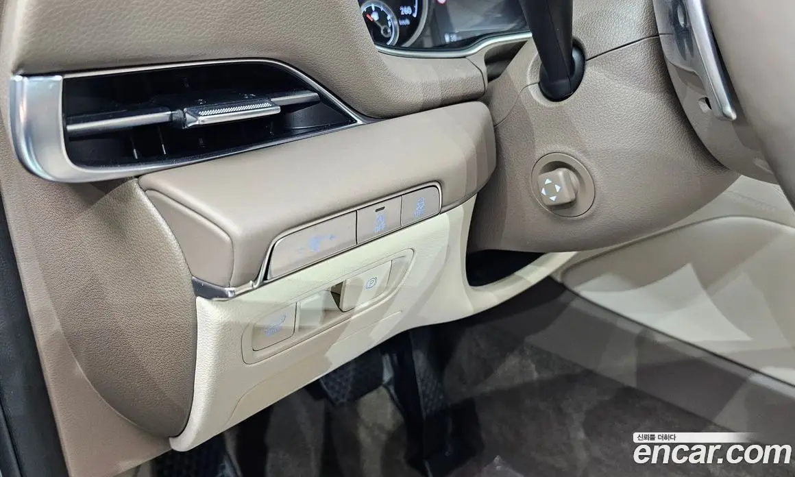 Genesis GV80 2022 2.5 автомат (гидро), фото 19 Genesis GV80 2022 2.5 автомат (гидро), фото 19