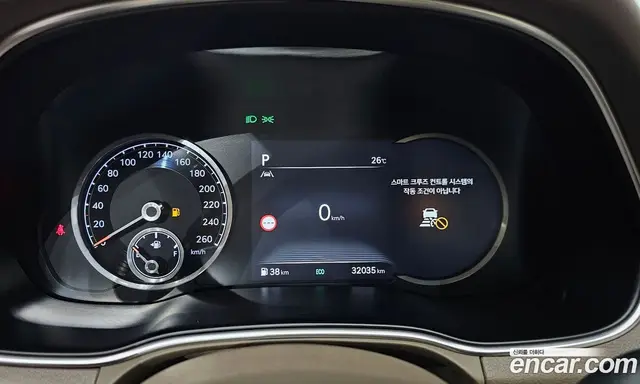 Genesis GV80 2022 2.5 автомат (гидро), миниатюра 8 Genesis GV80 2022 2.5 автомат (гидро), миниатюра 8