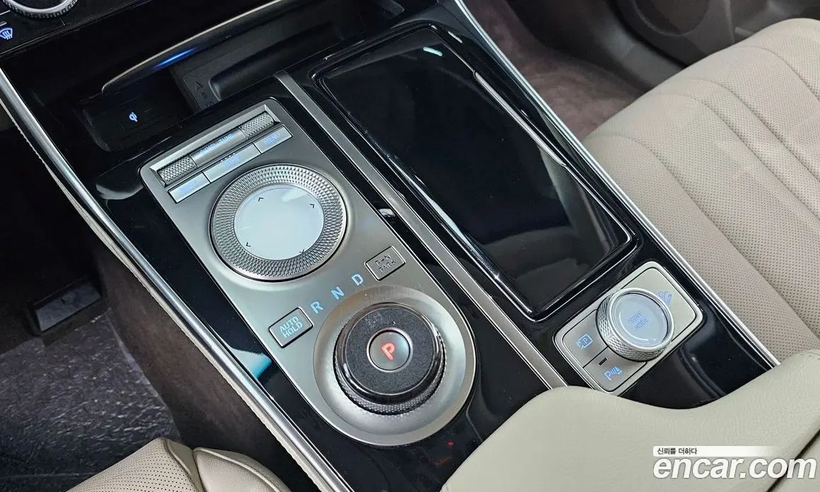 Genesis GV80 2022 2.5 автомат (гидро), фото 9 Genesis GV80 2022 2.5 автомат (гидро), фото 9