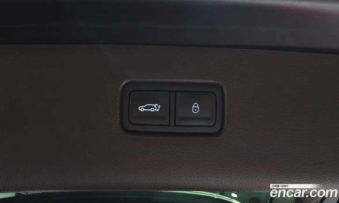 Genesis GV80 2022 2.5 автомат (гидро), фото 26