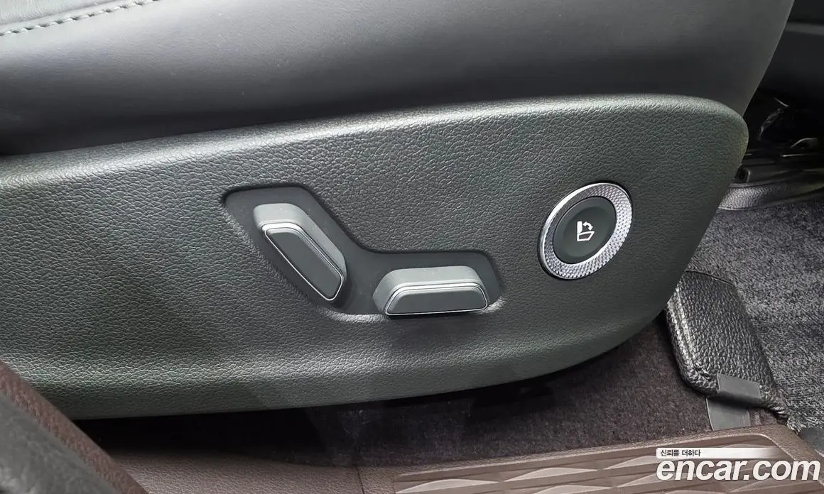 Genesis GV80 2022 2.5 автомат (гидро), фото 33