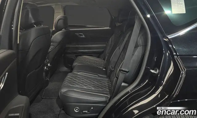 Genesis GV80 2023 2.5 автомат (гидро), миниатюра 12