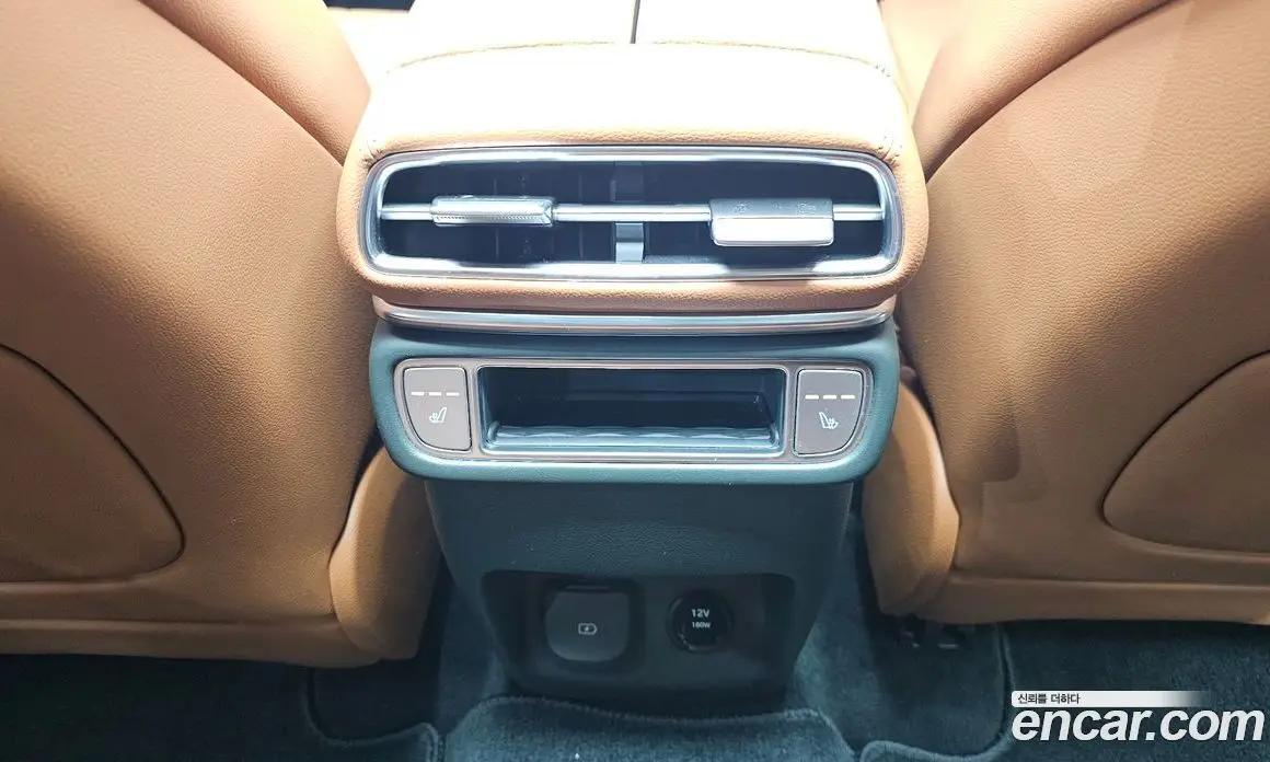 Genesis GV80 2024 2.5 автомат (гидро), фото 17