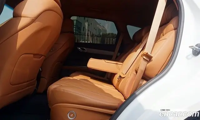 Genesis GV80 2025 2.5 автомат (гидро), миниатюра 11 Genesis GV80 2025 2.5 автомат (гидро), миниатюра 11