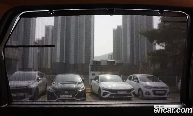 Genesis GV80 2025 2.5 автомат (гидро), миниатюра 12