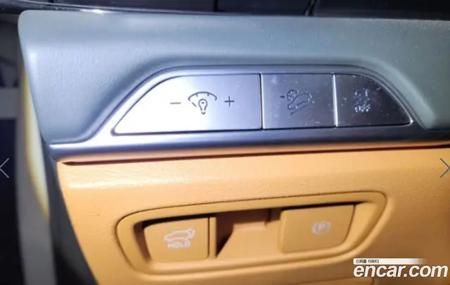 Genesis GV80 2026 2.5 автомат (гидро), миниатюра 7