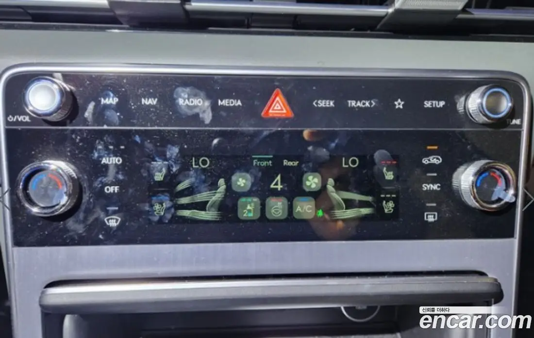 Genesis GV80 2026 2.5 автомат (гидро), фото 10