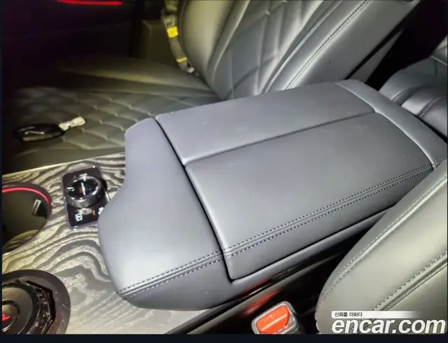 Genesis GV80 2026 3.5 автомат (гидро), миниатюра 11