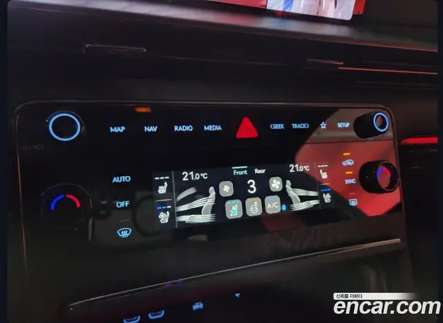 Genesis GV80 2026 3.5 автомат (гидро), миниатюра 5