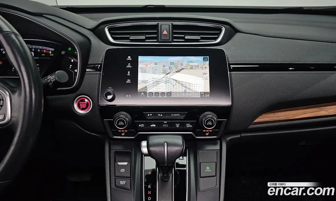 Honda CR-V 2019 1.5 автомат (гидро), фото 20 Honda CR-V 2019 1.5 автомат (гидро), фото 20
