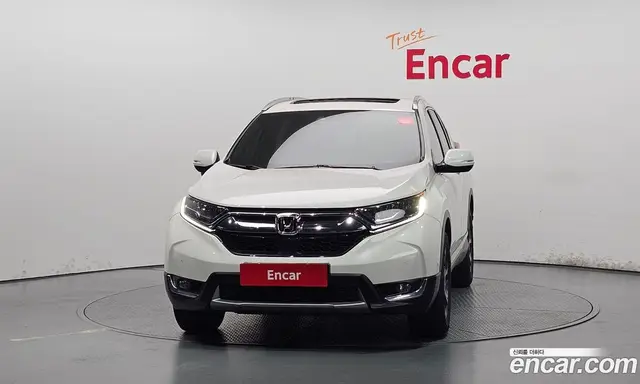 Honda CR-V 2019 1.5 автомат (гидро), миниатюра 3 Honda CR-V 2019 1.5 автомат (гидро), миниатюра 3
