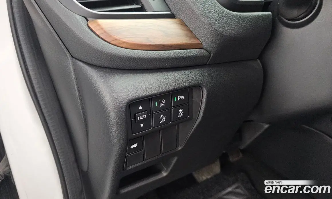 Honda CR-V 2019 1.5 автомат (гидро), фото 24 Honda CR-V 2019 1.5 автомат (гидро), фото 24