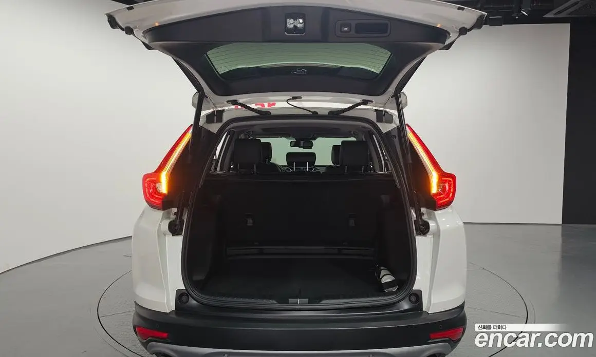 Honda CR-V 2019 1.5 автомат (гидро), фото 26 Honda CR-V 2019 1.5 автомат (гидро), фото 26