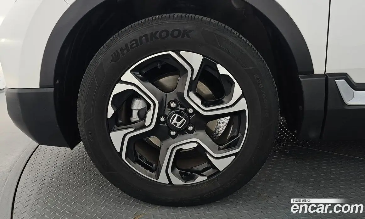 Honda CR-V 2019 1.5 автомат (гидро), фото 5 Honda CR-V 2019 1.5 автомат (гидро), фото 5