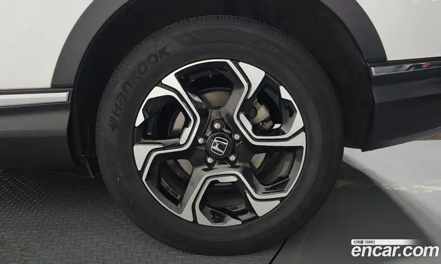 Honda CR-V 2019 1.5 автомат (гидро), миниатюра 7 Honda CR-V 2019 1.5 автомат (гидро), миниатюра 7