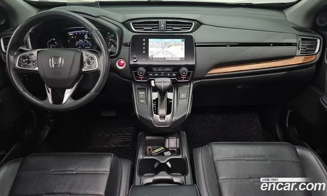 Honda CR-V 2019 1.5 автомат (гидро), миниатюра 10 Honda CR-V 2019 1.5 автомат (гидро), миниатюра 10