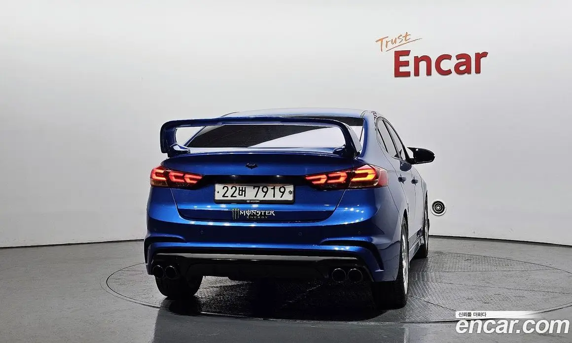 Hyundai Avante 2018 1.6 механика, фото 4 Hyundai Avante 2018 1.6 механика, фото 4