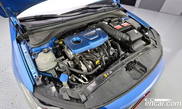 Hyundai Avante 2018 1.6 механика, миниатюра 6 Hyundai Avante 2018 1.6 механика, миниатюра 6