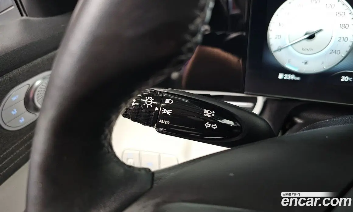 Hyundai Avante 2020 1.6 автомат (гидро), фото 22