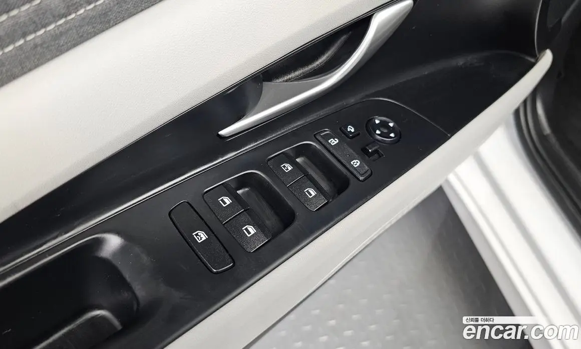 Hyundai Avante 2020 1.6 автомат (гидро), фото 30