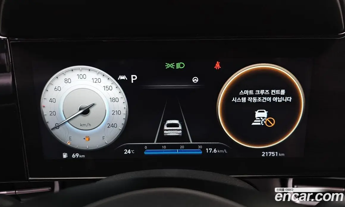 Hyundai Avante 2021 1.6 автомат (гидро), фото 8