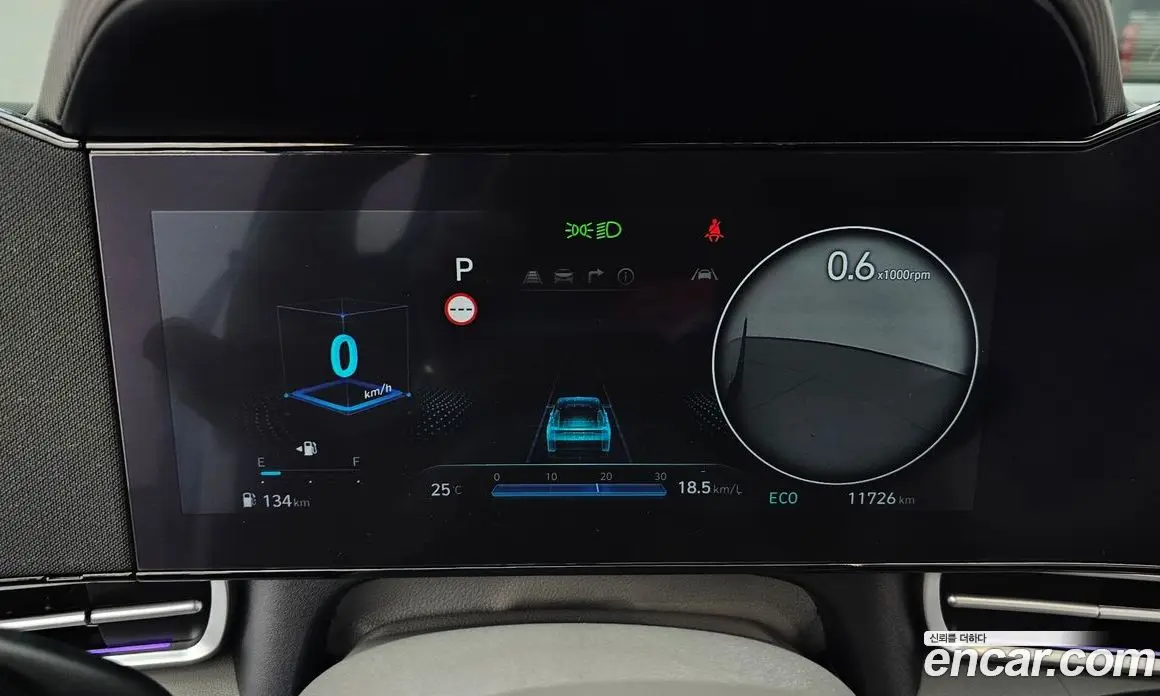 Hyundai Avante 2025 1.6 автомат (гидро), фото 11 Hyundai Avante 2025 1.6 автомат (гидро), фото 11