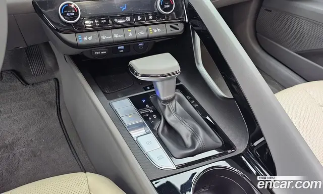 Hyundai Avante 2025 1.6 автомат (гидро), миниатюра 12