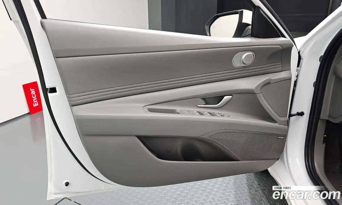 Hyundai Avante 2025 1.6 автомат (гидро), фото 14 Hyundai Avante 2025 1.6 автомат (гидро), фото 14