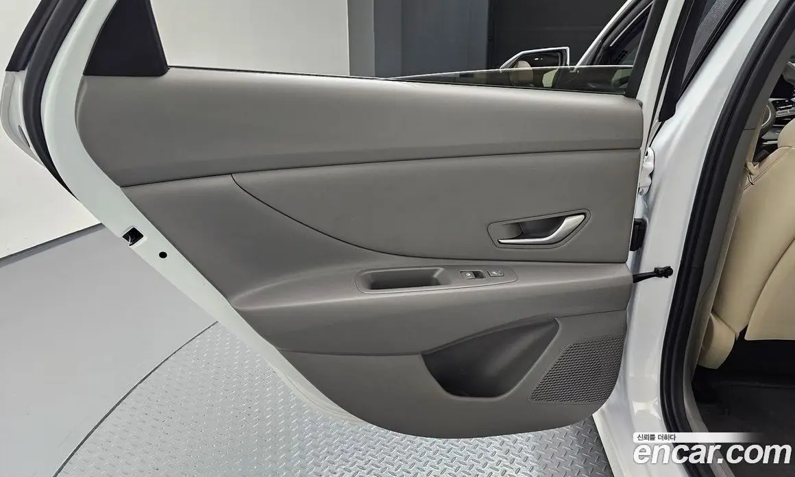 Hyundai Avante 2025 1.6 автомат (гидро), фото 15 Hyundai Avante 2025 1.6 автомат (гидро), фото 15