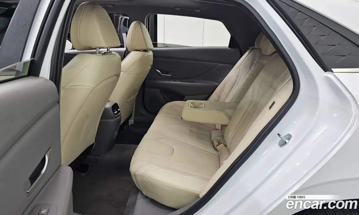Hyundai Avante 2025 1.6 автомат (гидро), фото 31 Hyundai Avante 2025 1.6 автомат (гидро), фото 31