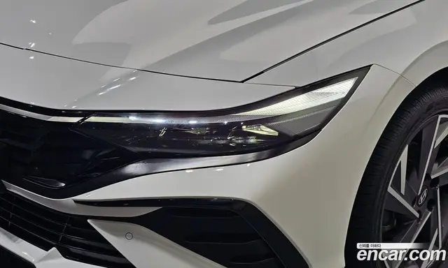 Hyundai Avante 2025 1.6 автомат (гидро), миниатюра 8 Hyundai Avante 2025 1.6 автомат (гидро), миниатюра 8