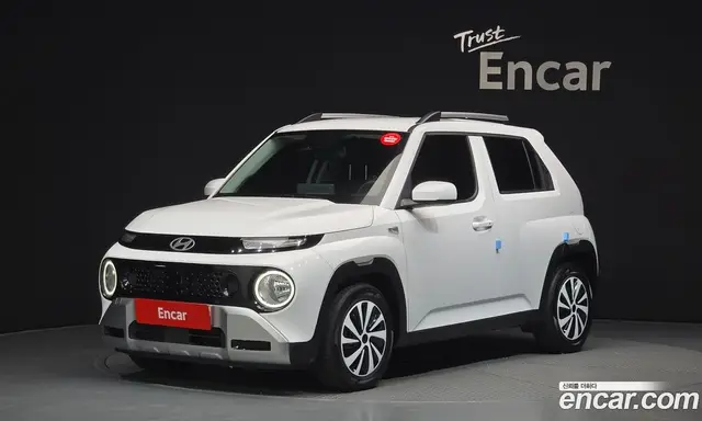 Hyundai Casper, 2025, 38 912 км