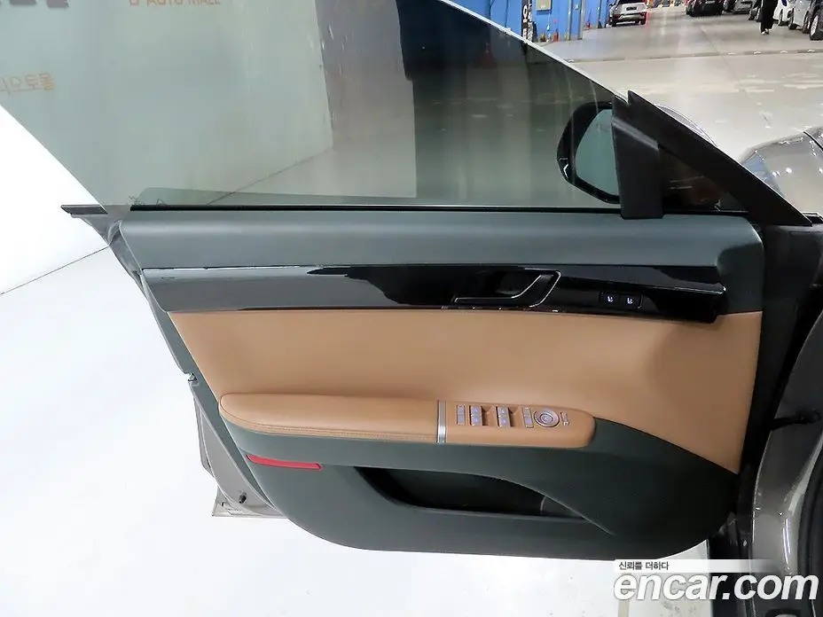 Hyundai Grandeur 2023 2.5 автомат (гидро), фото 14 Hyundai Grandeur 2023 2.5 автомат (гидро), фото 14