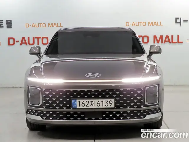 Hyundai Grandeur 2023 2.5 автомат (гидро), миниатюра 3 Hyundai Grandeur 2023 2.5 автомат (гидро), миниатюра 3