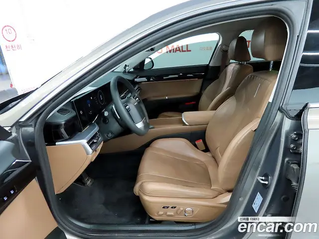 Hyundai Grandeur 2023 2.5 автомат (гидро), миниатюра 6 Hyundai Grandeur 2023 2.5 автомат (гидро), миниатюра 6