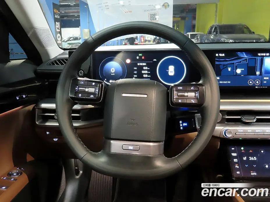 Hyundai Grandeur 2023 2.5 автомат (гидро), фото 10 Hyundai Grandeur 2023 2.5 автомат (гидро), фото 10