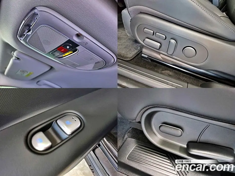 Hyundai Ioniq 5 2023 автомат (гидро), фото 15