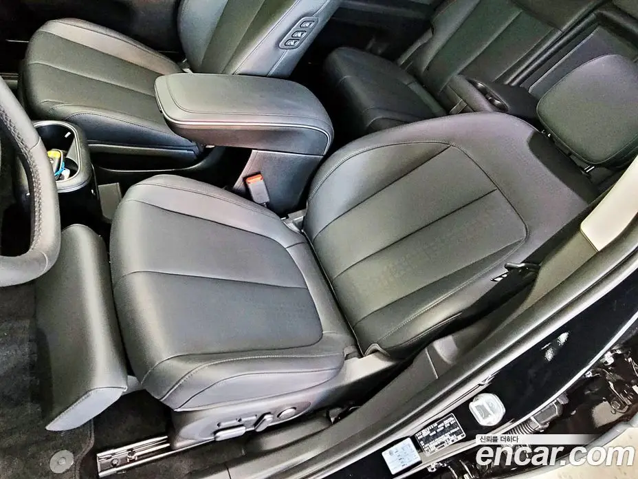 Hyundai Ioniq 5 2023 автомат (гидро), фото 9