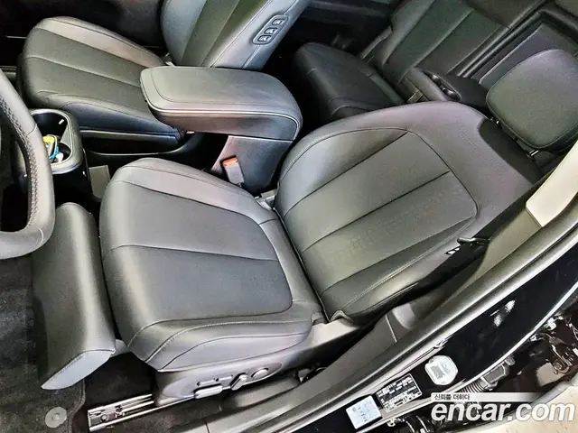 Hyundai Ioniq 5 2023 автомат (гидро), миниатюра 9