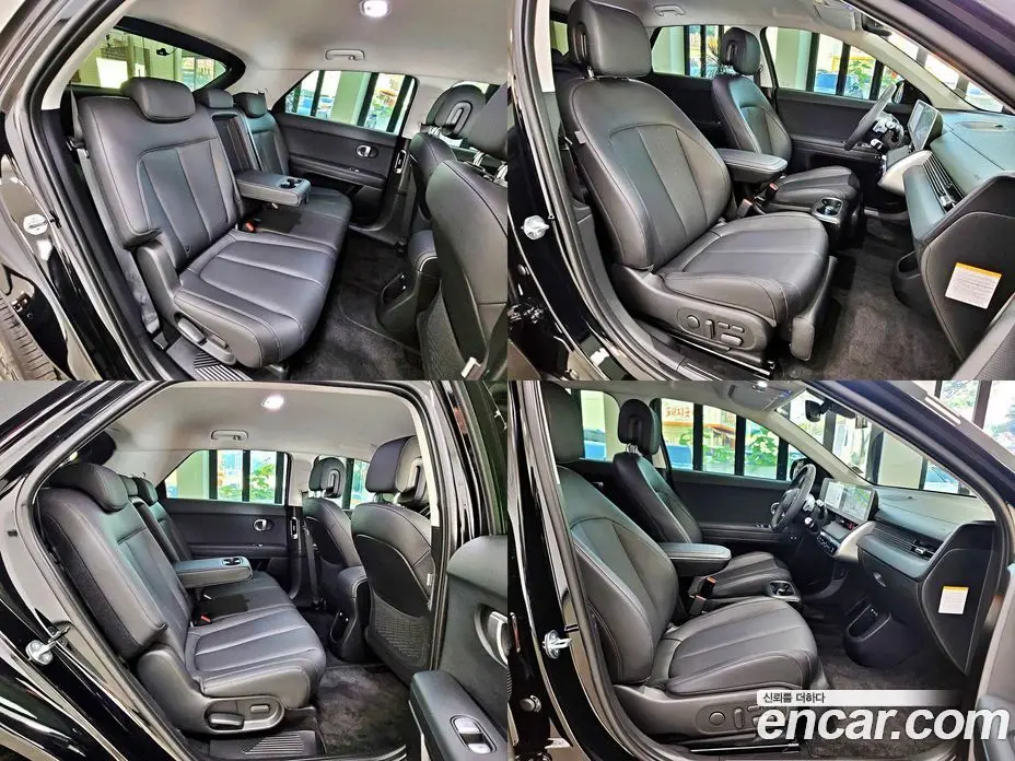 Hyundai Ioniq 5 2023 автомат (гидро), фото 10